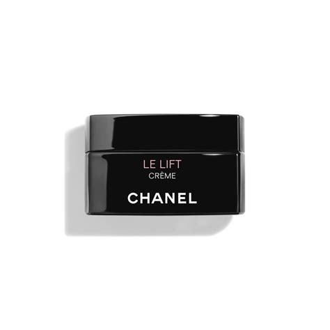 chanel le lift gesichtscreme|Chanel le lift fine.